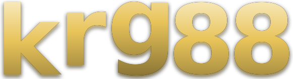 krg88 logo